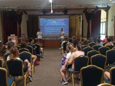 2ο Psara Sports Festival: Τετραήμερο αθλητικών και πολιτιστικών δράσεων στα Ψαρά