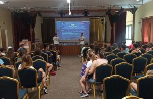 2ο Psara Sports Festival: Τετραήμερο αθλητικών και πολιτιστικών δράσεων στα Ψαρά