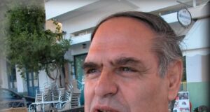 Εφυγε από τη ζωή ο Βαγγέλης Ρουφάκης, εκδότης του περιοδικού Δάφνη