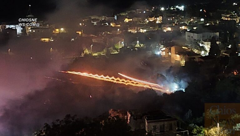 Και σοβαρός τραυματισμός γυναίκας κατά τον ρουκετοπόλεμο