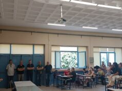 Ημέρα Καριέρας από τη Σ.Α.Ε.Κ. Χίου, συζήτηση για επαγγελματικές προοπτικές
