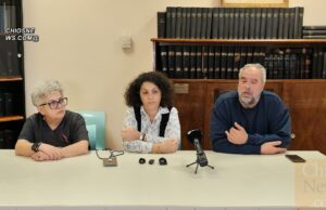 Πολύωρες καθυστερήσεις στα Επείγοντα λόγω ελλείψεων προσωπικού, αναφέρει το Σωματείο εργαζομένων του Νοσοκομείου (video)