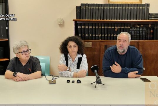 Πολύωρες καθυστερήσεις στα Επείγοντα λόγω ελλείψεων προσωπικού, αναφέρει το Σωματείο εργαζομένων του Νοσοκομείου (video)