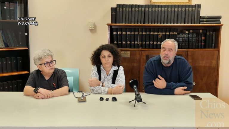 Πολύωρες καθυστερήσεις στα Επείγοντα λόγω ελλείψεων προσωπικού, αναφέρει το Σωματείο εργαζομένων του Νοσοκομείου (video)