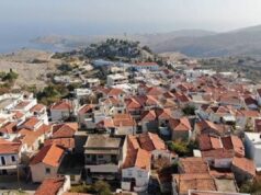 Μια «Συκιαδιώτισσα» για όλες τις γυναίκες της ναυτοσύνης- Τελετή αποκαλυπτηρίων