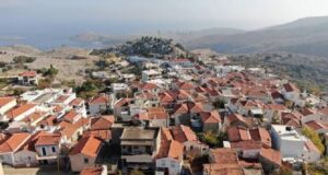 Μια «Συκιαδιώτισσα» για όλες τις γυναίκες της ναυτοσύνης- Τελετή αποκαλυπτηρίων