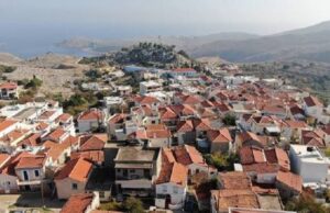 Μια «Συκιαδιώτισσα» για όλες τις γυναίκες της ναυτοσύνης- Τελετή αποκαλυπτηρίων