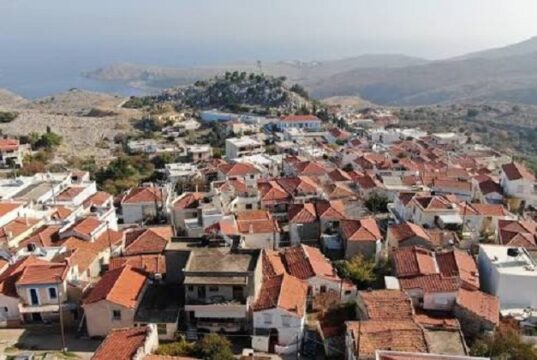 Μια «Συκιαδιώτισσα» για όλες τις γυναίκες της ναυτοσύνης- Τελετή αποκαλυπτηρίων