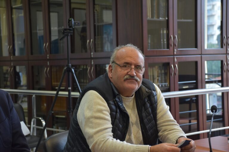 ΛΑΣ: Χωρίς απάντηση η ερώτηση προς το Δήμαρχο, αν θα προχωρήσει σε αίτημα ακύρωσης διαγωνισμού αντιμονίου