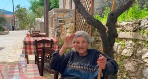 Ανάβατος: 40ήμερο Μνημόσυνο στη μνήμη της Σμαράγδας