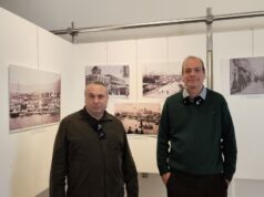 Φωτογραφική έκθεση «Σμύρνη 1860-1920», μια σπάνια φωτογραφική αναδρομή στο Ομήρειο