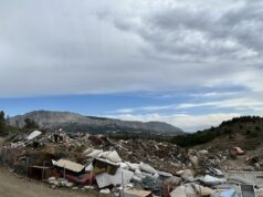 Δήμος Χίου: Κλειστός για διήμερο ο ΣΜΑ στον Κοφινά