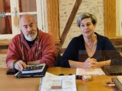 Ενταξη αρχαιολογικού έργου για το Αρχοντίκι Ψαρών, “τα ευρήματά του γεμίζουν Μουσείο” (video)