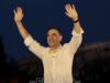 Τσίπρας από το Θησείο: «ΕΛΑΣ – Ελληνική Αριστερή Συμπαράταξη» το όνομα του νέου κόμματος