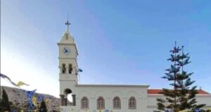 Οι Δεκαπενταύγουστοι της Generation Χ, πριν από μισό αιώνα, του Ισίδωρου Τσούρου