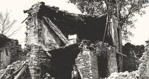Βιβλιοπαρουσίαση: «Μία σταγόνα ιστορίας της Χίου 1945-1955», Γ’ τόμος του Γ. Τζούμα