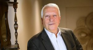 Εκτακτη σύσκεψη στην Περιφέρεια για το μεταναστευτικό- προσφυγικό