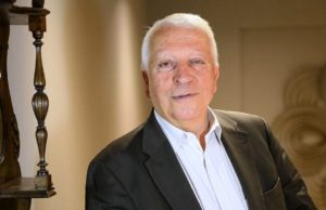 Εκτακτη σύσκεψη στην Περιφέρεια για το μεταναστευτικό- προσφυγικό
