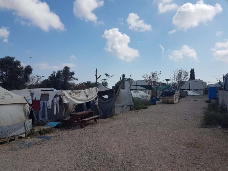 ΣΩΜΑΤΕΙΟ ΕΜΠΟΡΟΫΠΑΛΛΗΛΩΝ ΚΑΙ  ΙΔΙΩΤΙΚΩΝ ΥΠΑΛΛΗΛΩΝ ΧΙΟΥ: Κανένα Νέο Κέντρο