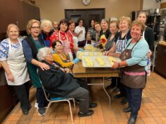 Η Ομογένεια του Βανκούβερ τηρεί τα έθιμα του Πάσχα