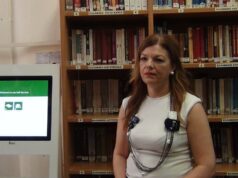 Νέες Ψηφιακές Υπηρεσίες της Δημόσιας Κεντρικής Ιστορικής Βιβλιοθήκης Χίου «Κοραής» (video)