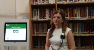 Νέες Ψηφιακές Υπηρεσίες της Δημόσιας Κεντρικής Ιστορικής Βιβλιοθήκης Χίου «Κοραής» (video)