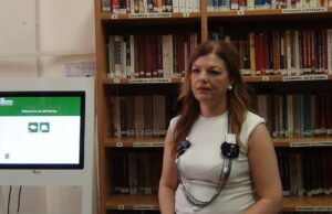 Νέες Ψηφιακές Υπηρεσίες της Δημόσιας Κεντρικής Ιστορικής Βιβλιοθήκης Χίου «Κοραής» (video)
