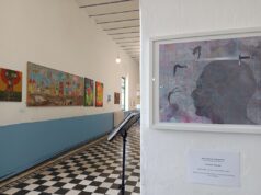 “Ηχοι στα όνειρα” στο Γυμνάσιο Βολισσού, 16/11