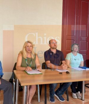 Xalkeios_Vigas_sintipou_parakapsi_27Sep22