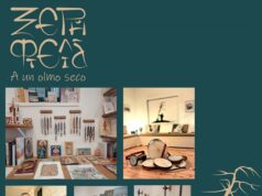 Παραμύθια στην “Ξερή Φτελιά”, με την Καλλιόπη Λιαδή