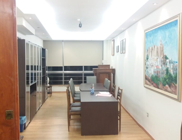 Ευχές από τη Χιακή Αδελφότητα Αττικοβοιωτίας «Ο ΚΟΡΑΗΣ»