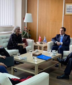 Ypourgos_metanastefsis_Mitarakis_Presvis_Afstrias_5Feb20