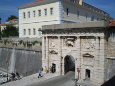 Το όργανο του Ζαντάρ(κ), του Γ. Μπριλή