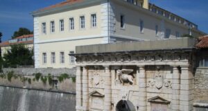 Το όργανο του Ζαντάρ(κ), του Γ. Μπριλή