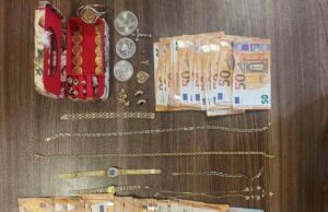 Και νέα απάτη, συνελήφθη 46χρονος με τα κλεμμένα