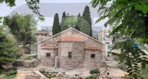 Εορτασμός του Αγίου Ισιδώρου