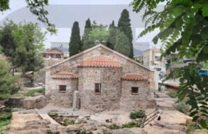 Εορτασμός του Αγίου Ισιδώρου