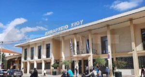 Εντονη αντίδραση για «σεξιστικά σχόλια» του ειδικού συμβούλου Δημάρχου με αφορμή τα Πολιτιστικά