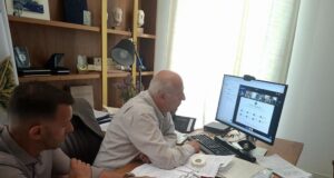 Ομόφωνη έγκριση του Σ.Α.Σ. για ακτοπλοϊκή γραμμή Λαύριο – Μεστά