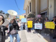 Κινητοποίηση εργαζομένων σε παιδικούς σταθμούς, με αίτημα: «σταθερούς παιδαγωγούς, χαρούμενα παιδιά»