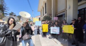 Κινητοποίηση εργαζομένων σε παιδικούς σταθμούς, με αίτημα: «σταθερούς παιδαγωγούς, χαρούμενα παιδιά»