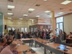 ΕΛΜΕ Χίου: Διαμαρτυρία για το 3ο Γυμνάσιο – Πρόταση Δημάρχου για επισκευή με τη μέθοδο μελέτης- κατασκευής