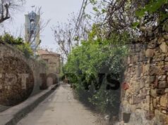 Ανάγκη αντιπλημμυρικών έργων και καθαρισμού των γραφικών δρόμων στον Κάμπο