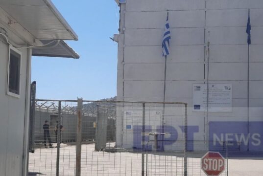 ΒΙΑΛ: Σταμάτησαν την απεργία πείνας και δίψας αιτούντες άσυλο από τη Σενεγάλη
