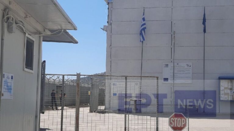 Επεισόδιο με πρόσφυγες και μετανάστες από τη ΒΙΑΛ και κάτοικο της περιοχής