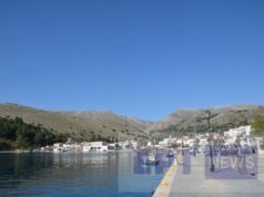Σύλληψη δύο νεαρών για διαρρήξεις και κλοπές σε σπίτια στο χωριό Λαγκάδα