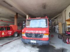 Πυροσβέστες Χίου: Υποστελέχωση και ελλείψεις μέσων αντιμετωπίζει το Σωματείο