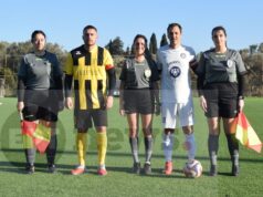 Συνεδριάζει το Δ.Σ. της ΕΠΣ Χίου μετά τα επεισόδια στον ποδοσφαιρικό αγώνα Κανάρη Νενήτων – Ομήρου Καλλιμασιάς