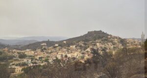 Επιτροπή Υπεράσπισης Αμανής: Καθυστερήσεις στην καταβολή αποζημιώσεων στους πυρόπληκτους