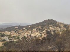 Επιτροπή Υπεράσπισης Αμανής: Ζητούν άμεση λύση για το θέμα των αποζημιώσεων από τις πυρκαγιές του περασμένου Αυγούστου